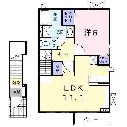 間取り：211064797210