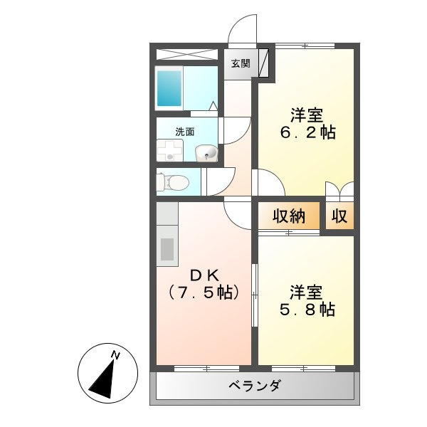 ウィステリアwindのイメージ