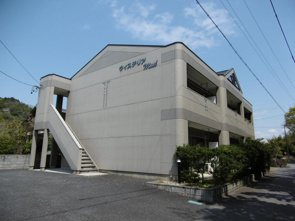 ウィステリアwindのイメージ