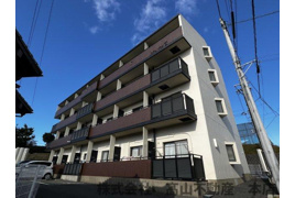 ステューディオTの外観