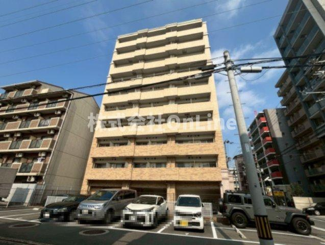 スプランディッド野江のイメージ