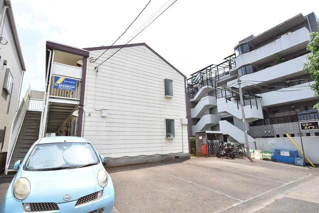 リバーハイツIのイメージ