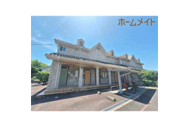 アドリアーノ長山の外観