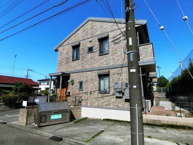 プラムツリーのイメージ