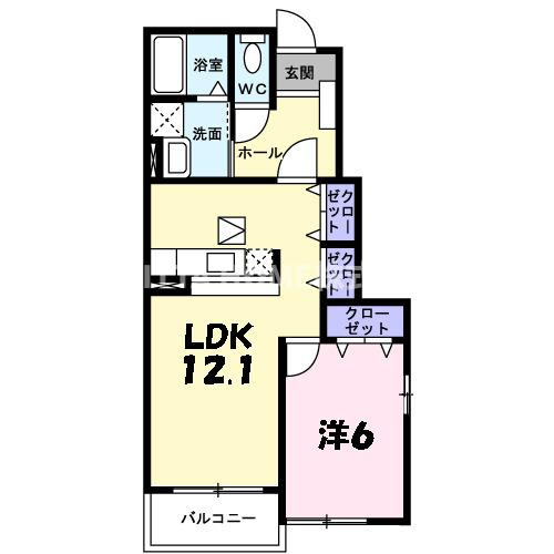 エスペランサIのイメージ