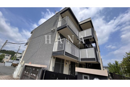 グランドオープリーの外観