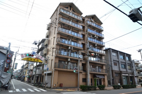 レファインド春日野道の画像