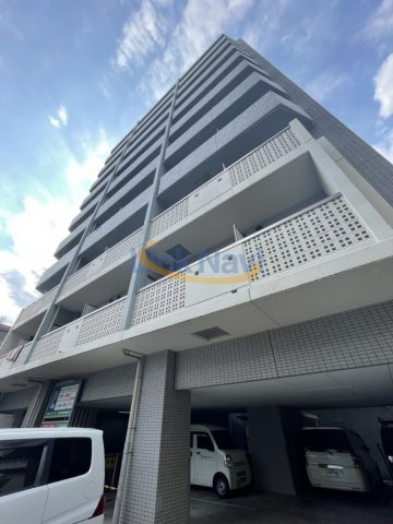 ウィスタリア新北野の画像