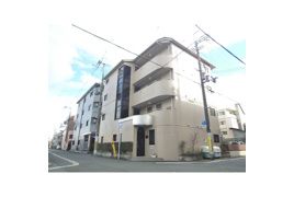 サニーサイド西御池 の外観