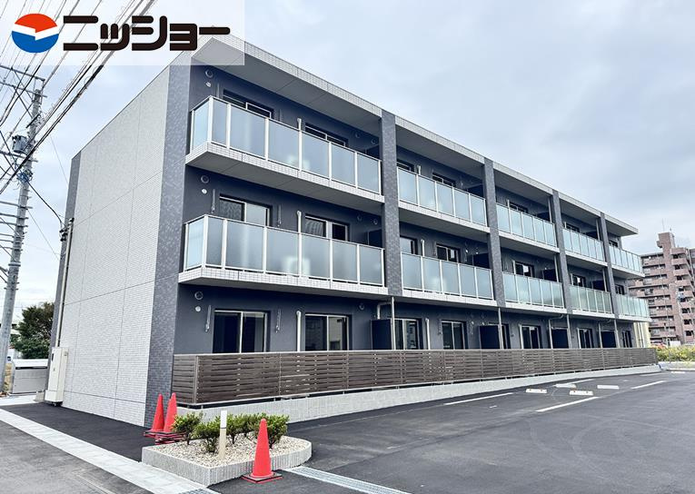 リーフ長津良のイメージ