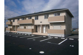 マリア・グランディカⅡの外観