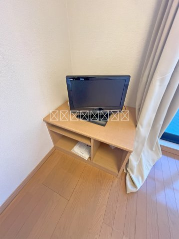 【ヤマサⅡのその他設備】