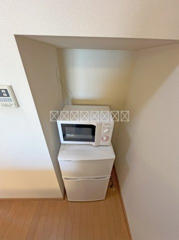 【ヤマサⅡのその他設備】