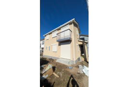 ヴァネラス南棟の外観