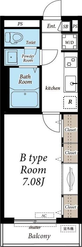 間取り：211062608891