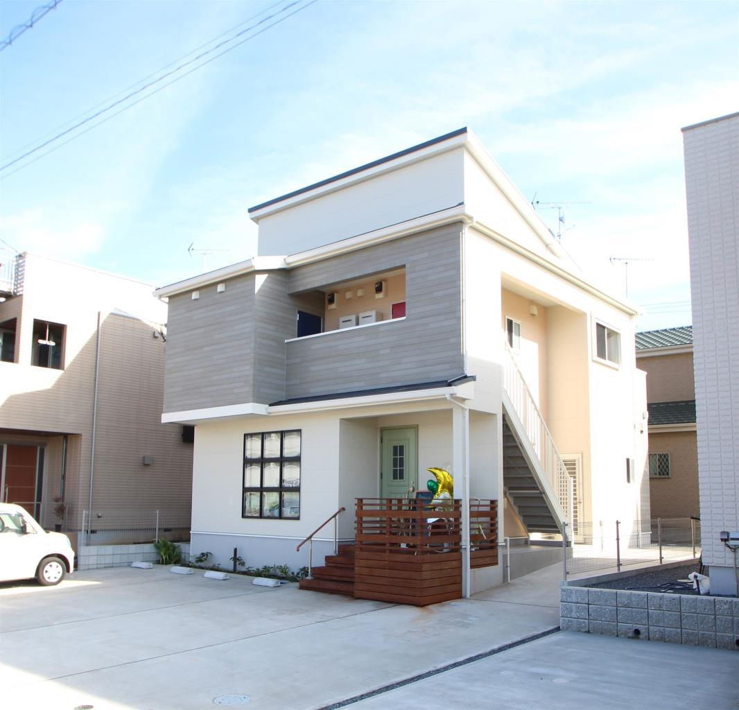 ヴィレッタみらいのイメージ