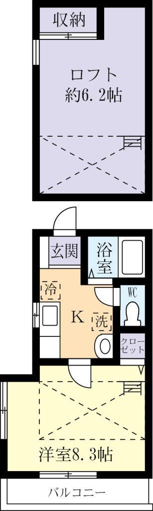 ヴィレッタみらいのイメージ