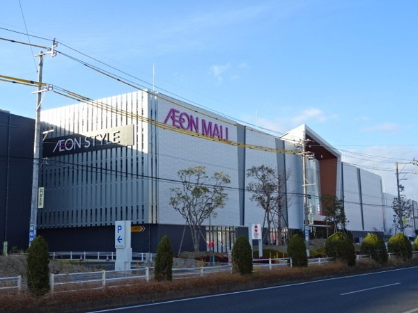 ハミングバードの周辺