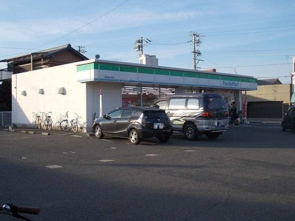 ハミングバードの周辺