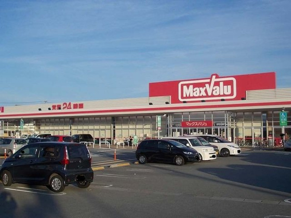 ハミングバードの周辺