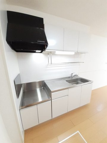 ハミングバードのキッチン