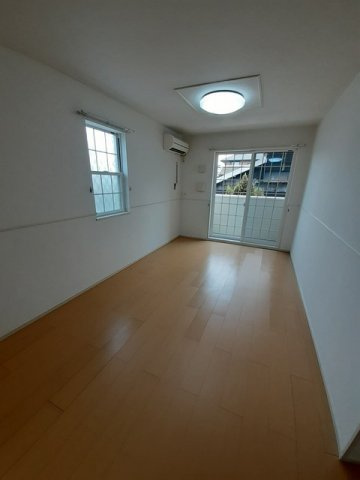 ハミングバードの内装