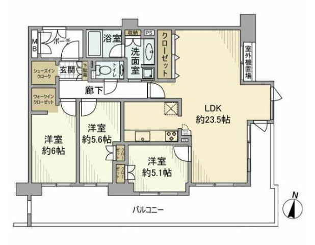 間取り：214074001958