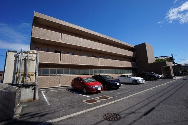 コンフォルト桜町のイメージ