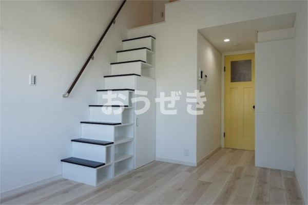 ハーミットクラブハウス南太田Ⅲの画像