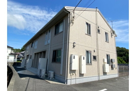 ハウオリ オハナ サコの外観