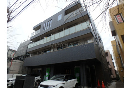 VillaFeliciaの外観