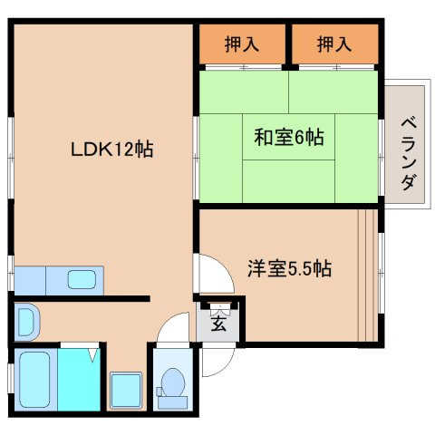 間取り：229009812526