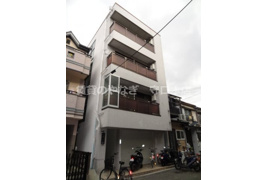 第三光永住の外観