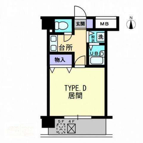 リマーク上之町のイメージ