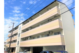 パステルサンライズの外観