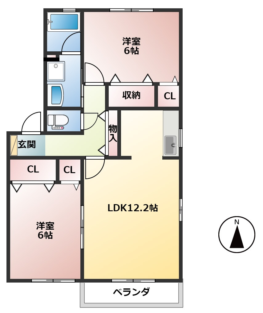 間取り：221014952946