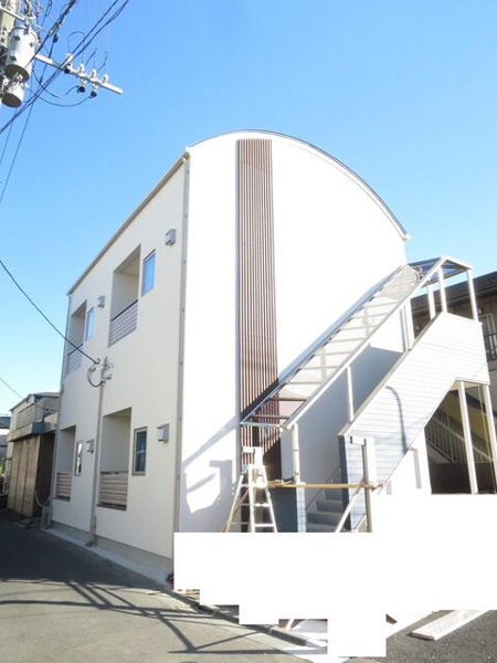 アルカディアIIの画像