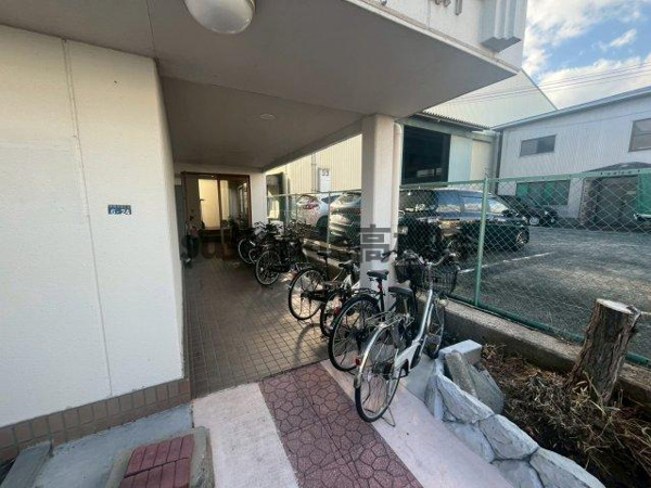 ラポールコーポⅠのその他