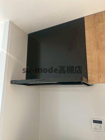 ラポールコーポⅠのその他