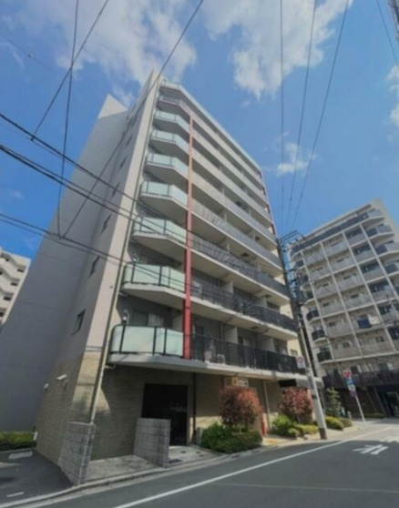 N-stage両国の画像