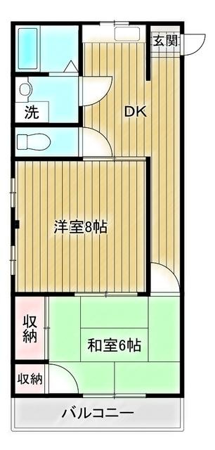 間取り：211063973006