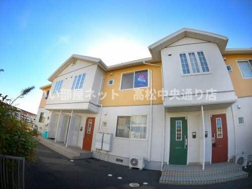 ブランシェ-M B棟のイメージ