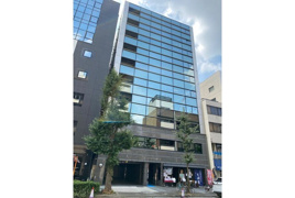 第11KTビル5F-Aの外観