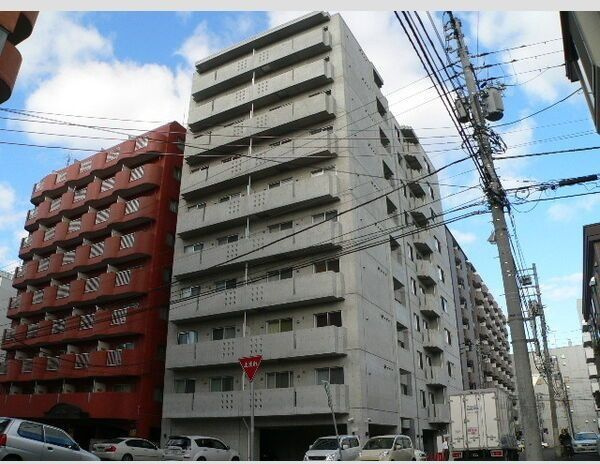 Treasure Court Aの画像