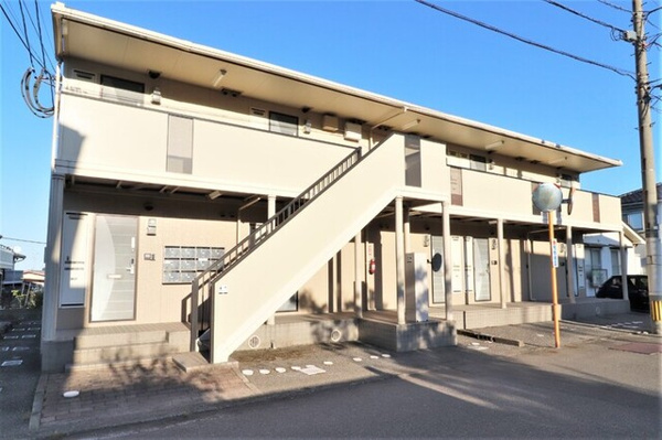 ルーチェAmiの画像