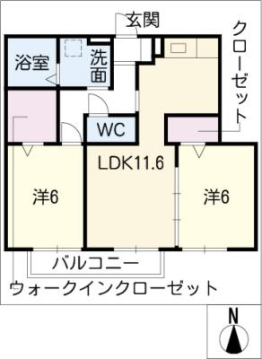 間取り：221014784535