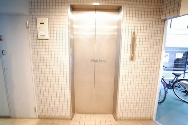 ヴィラ福島のその他