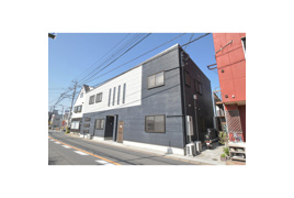 necotto キャシュバック対象物件 の外観