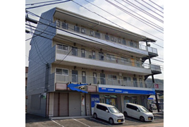  学生用プラン BUILD.N2の外観