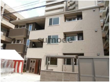 茨木市駅前4丁目&nbsp;3階建&nbsp;築13年のイメージ